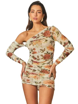 Yasmin Dress