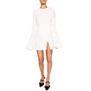 ZOLA | Long Sleeve Mini Dress